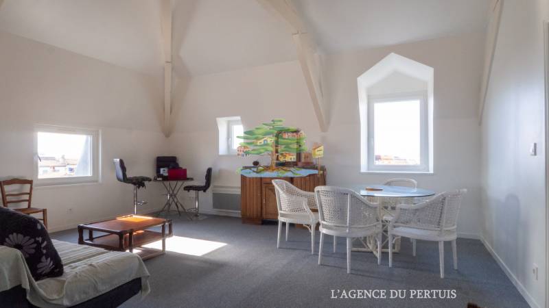 vente appartements FOURAS